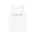 SJ lightweight Tank Top