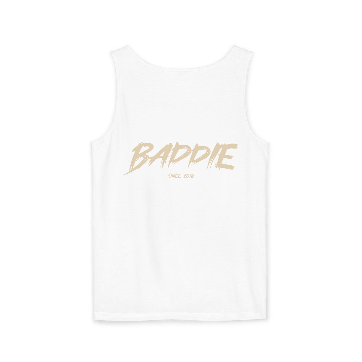 SJ lightweight Tank Top