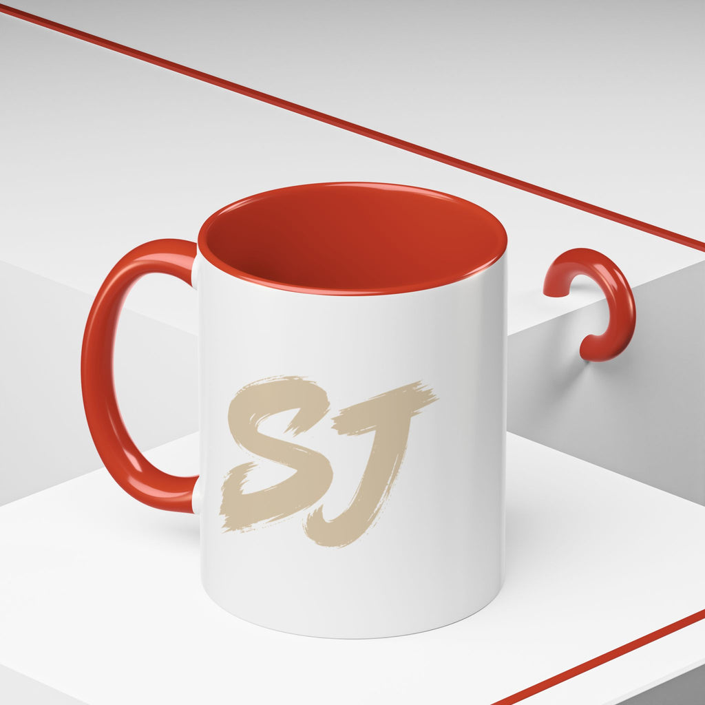 SJ Coffee Mug