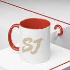 SJ Coffee Mug