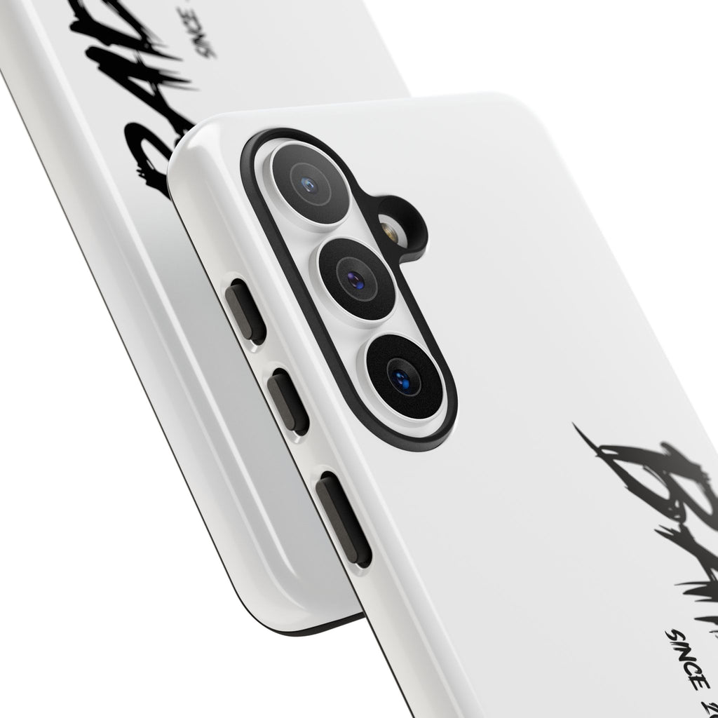 Baddie Tough Phone Case
