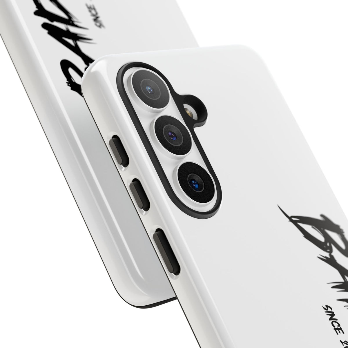 Baddie Tough Phone Case