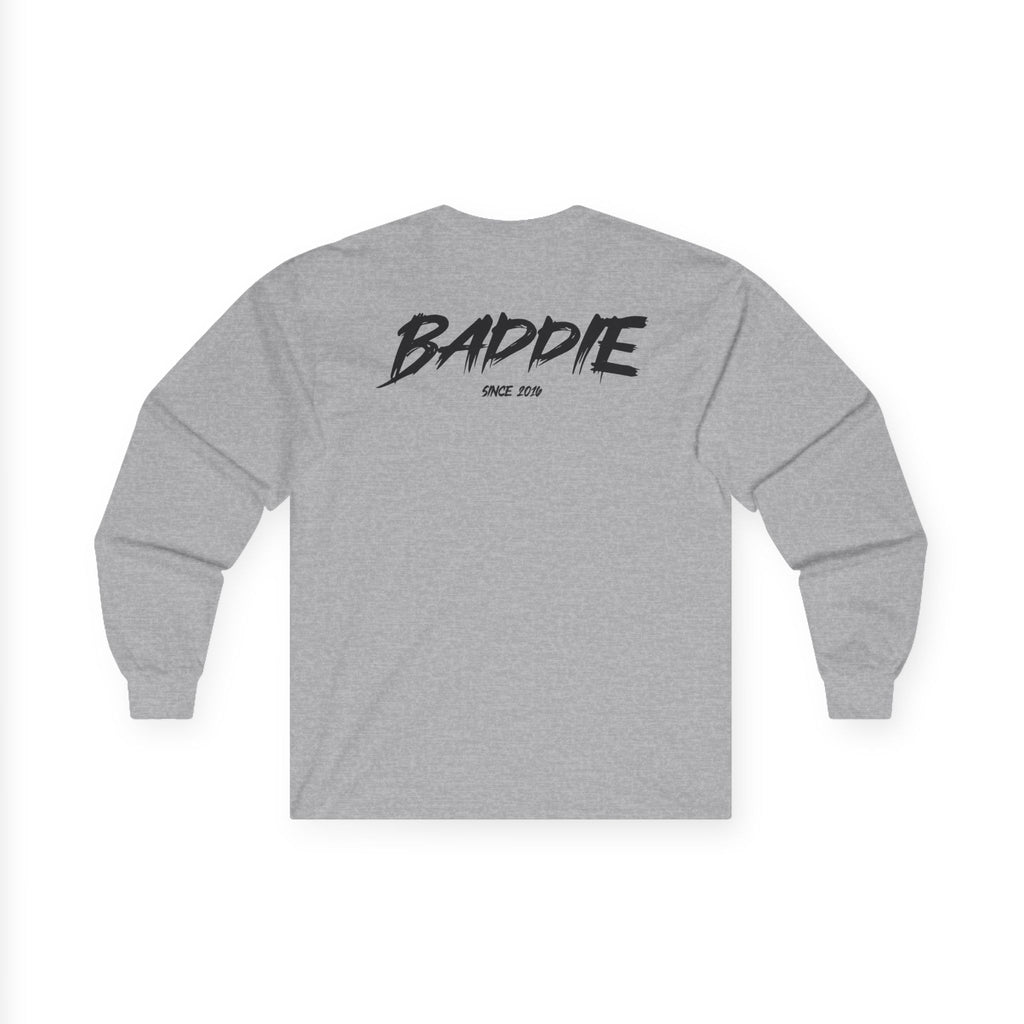SJ Long Sleeve Tee