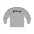 SJ Long Sleeve Tee
