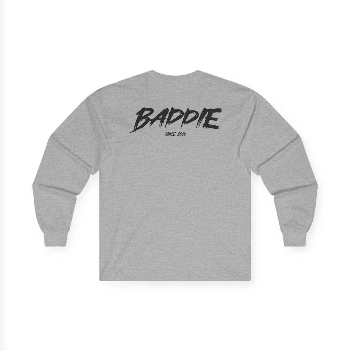 SJ Long Sleeve Tee