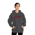 Baddie Streetwear Hoodie