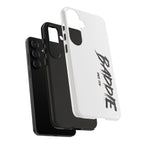 Baddie Tough Phone Case
