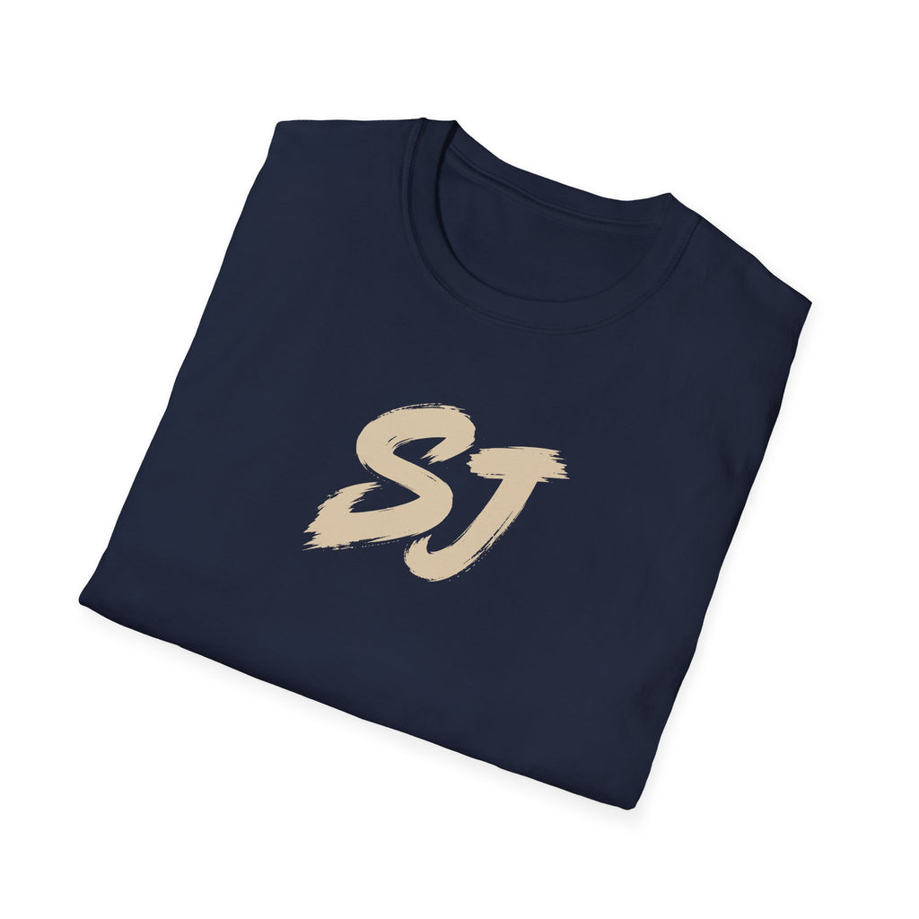 SJ crew neckline Tee