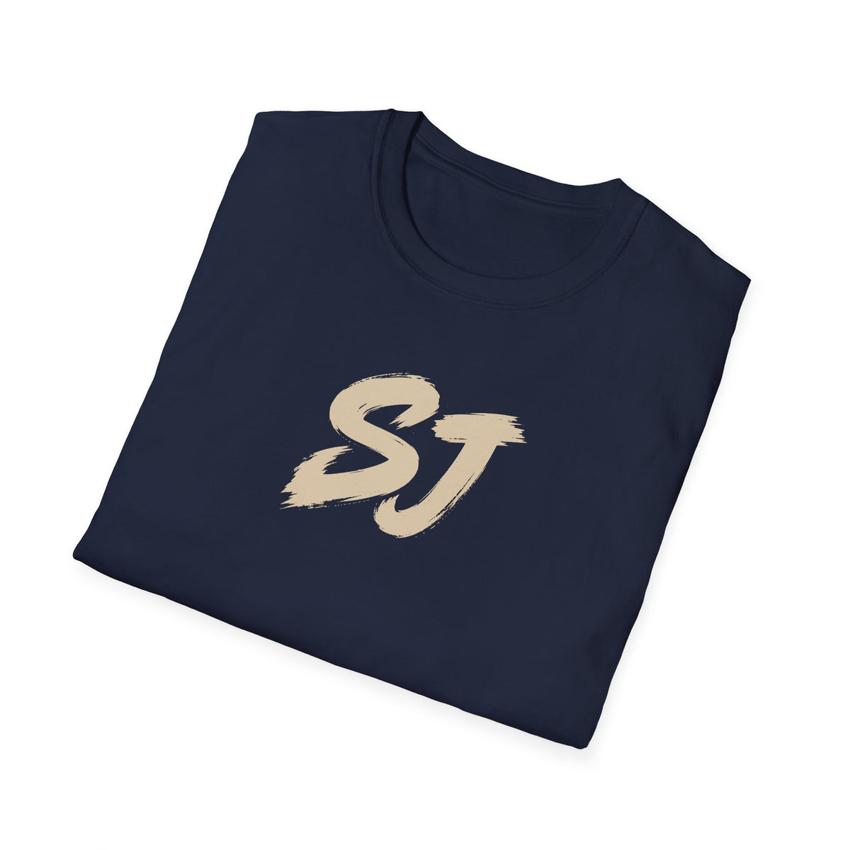 SJ crew neckline Tee