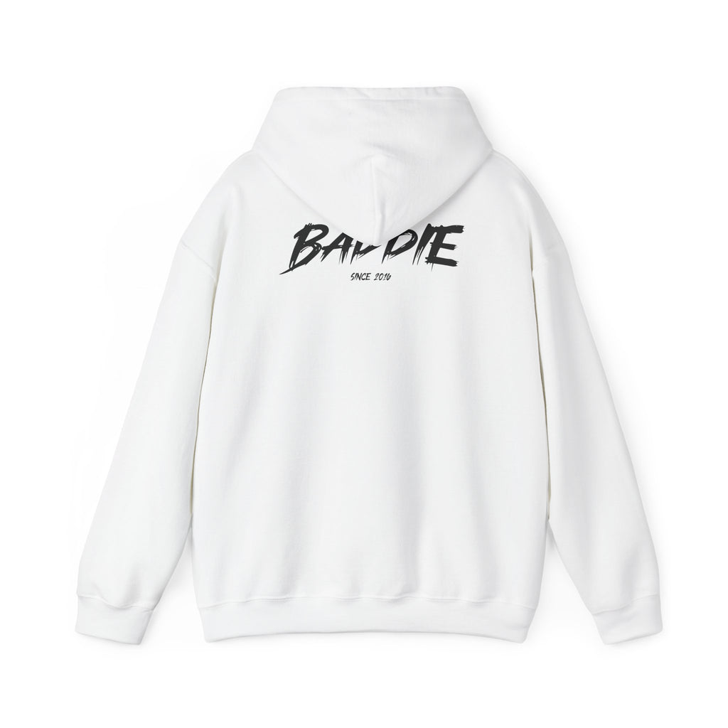 SJ Streetwear Hoodie