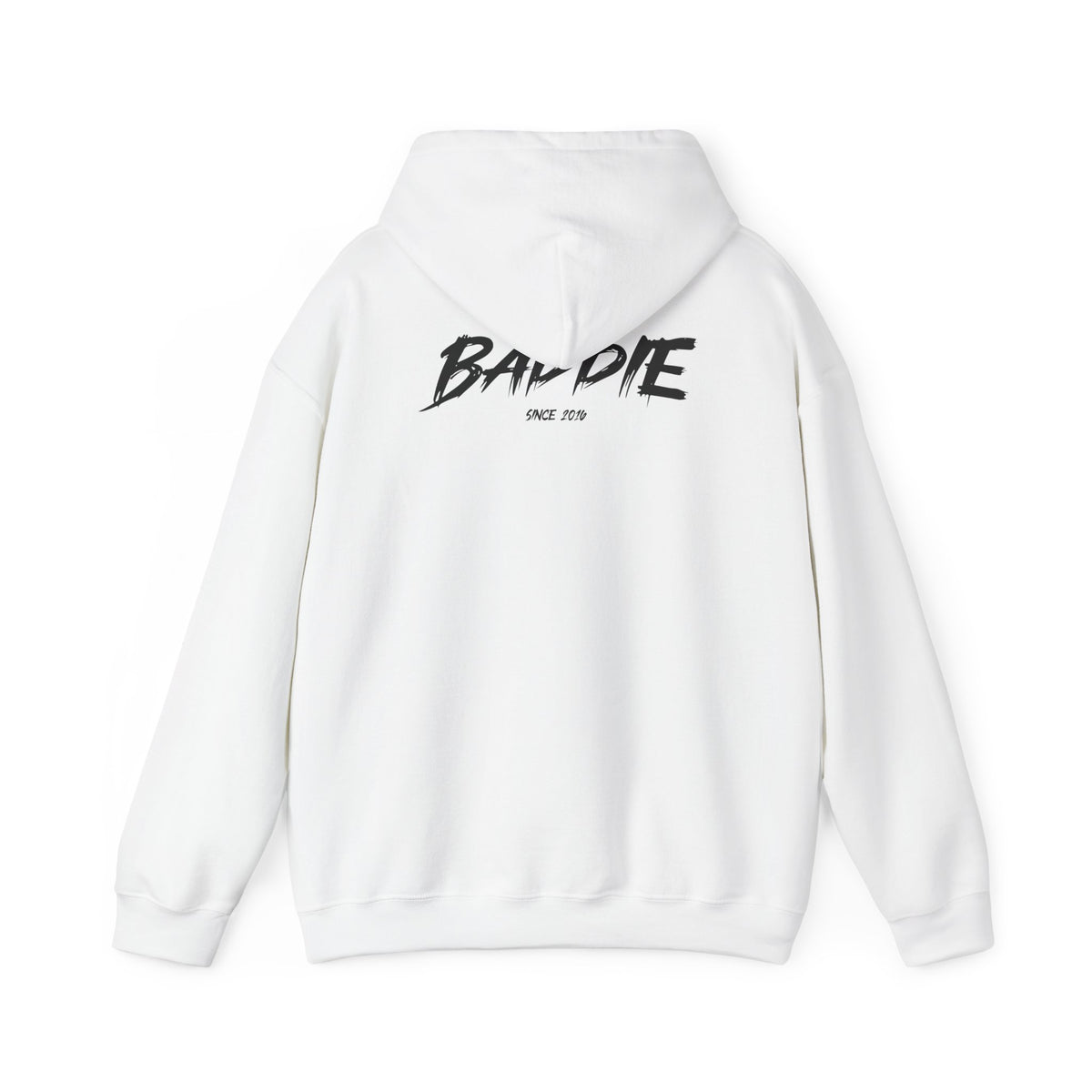 SJ Streetwear Hoodie