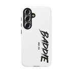 Baddie Tough Phone Case