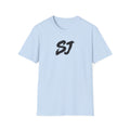 SJ crew neckline Tee
