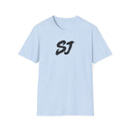 SJ crew neckline Tee