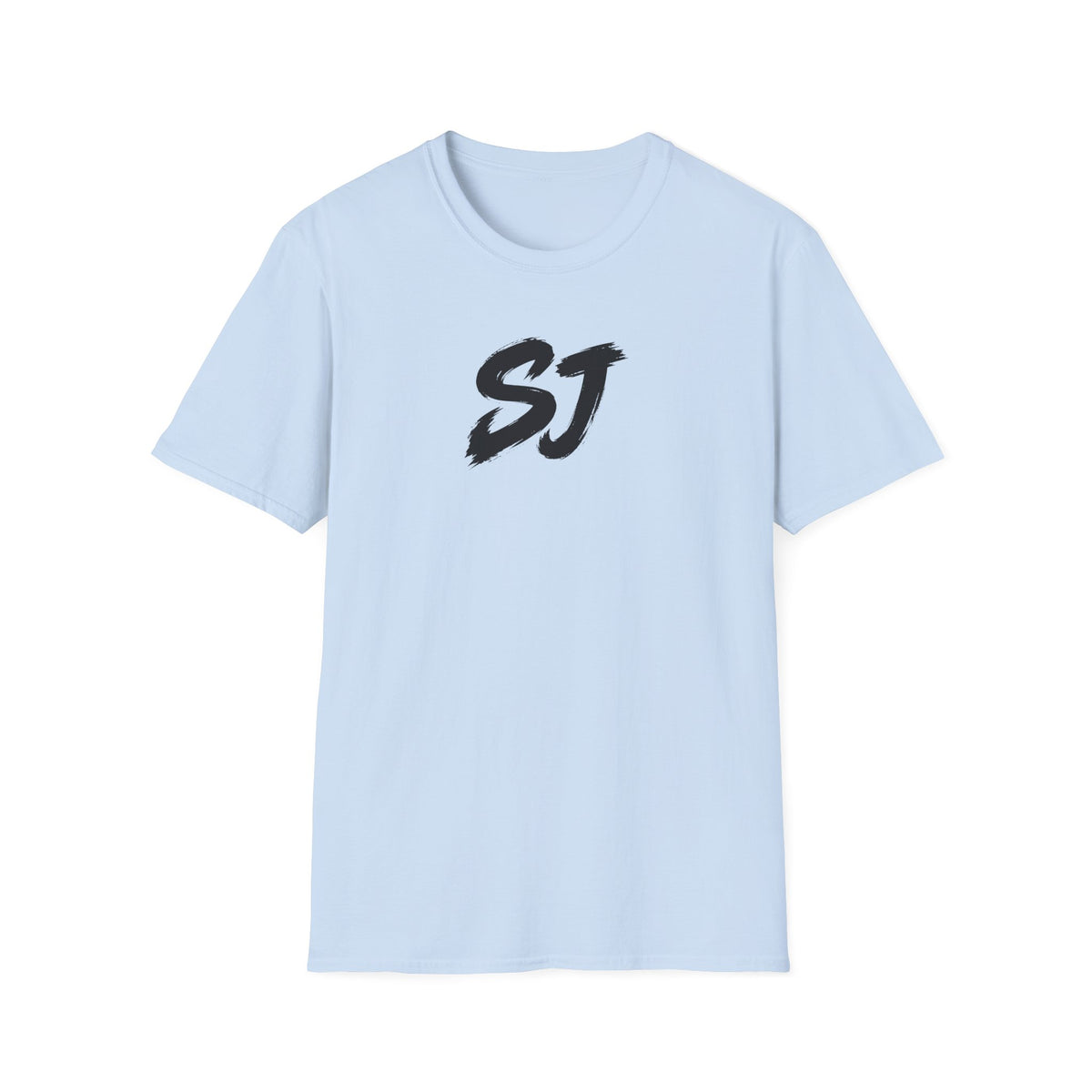SJ crew neckline Tee