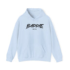Baddie Streetwear Hoodie