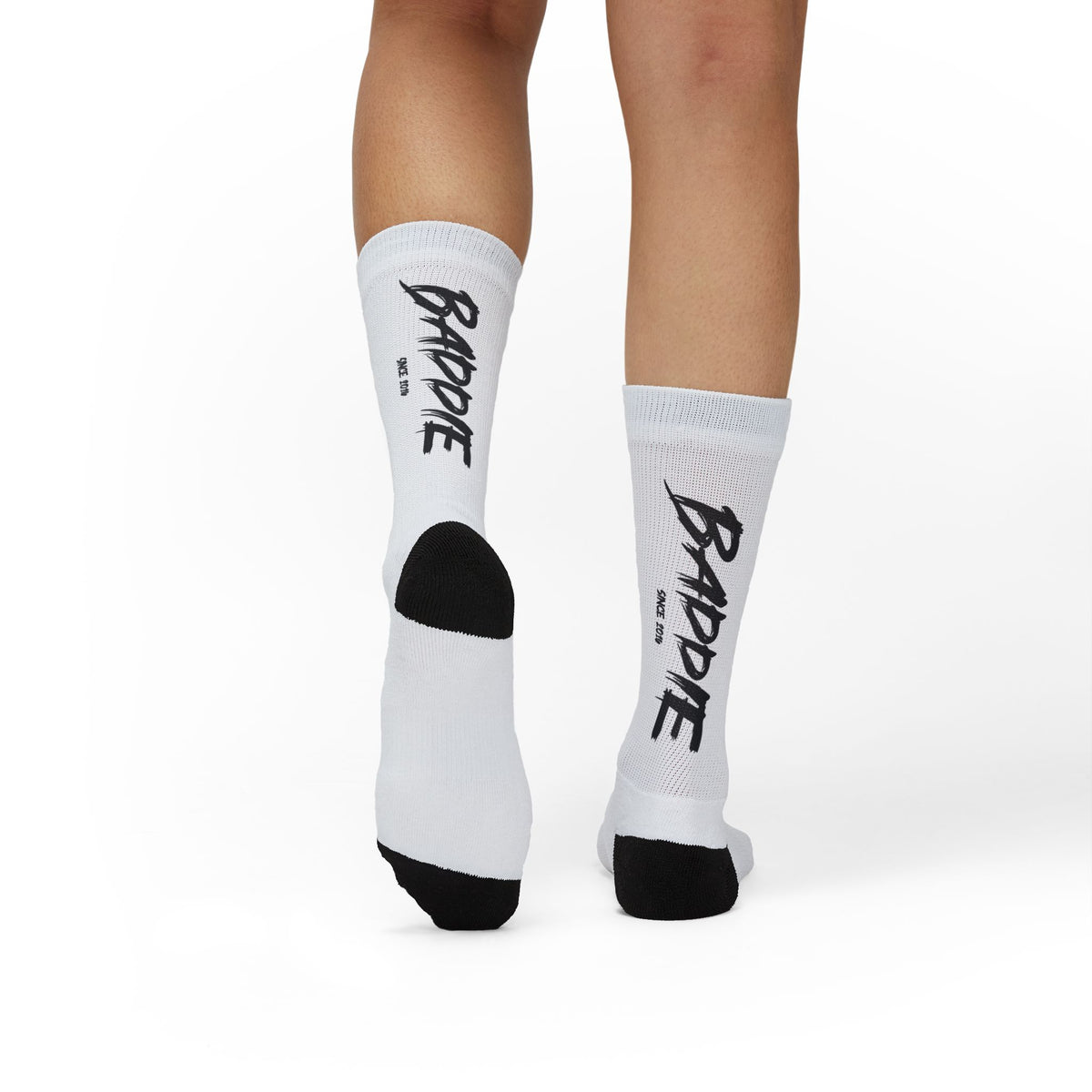 SJ Crew Socks