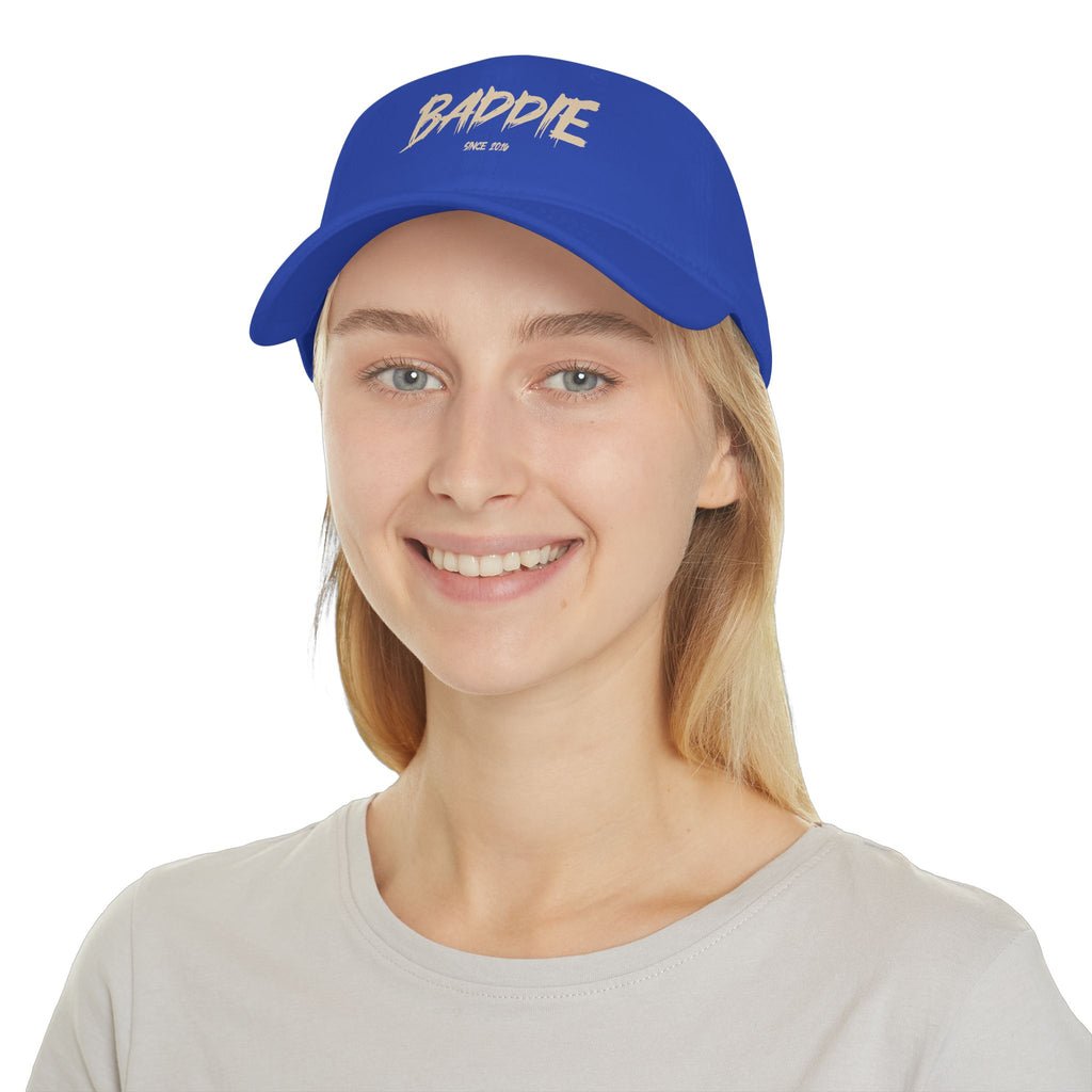 Baddie Baseball Hat