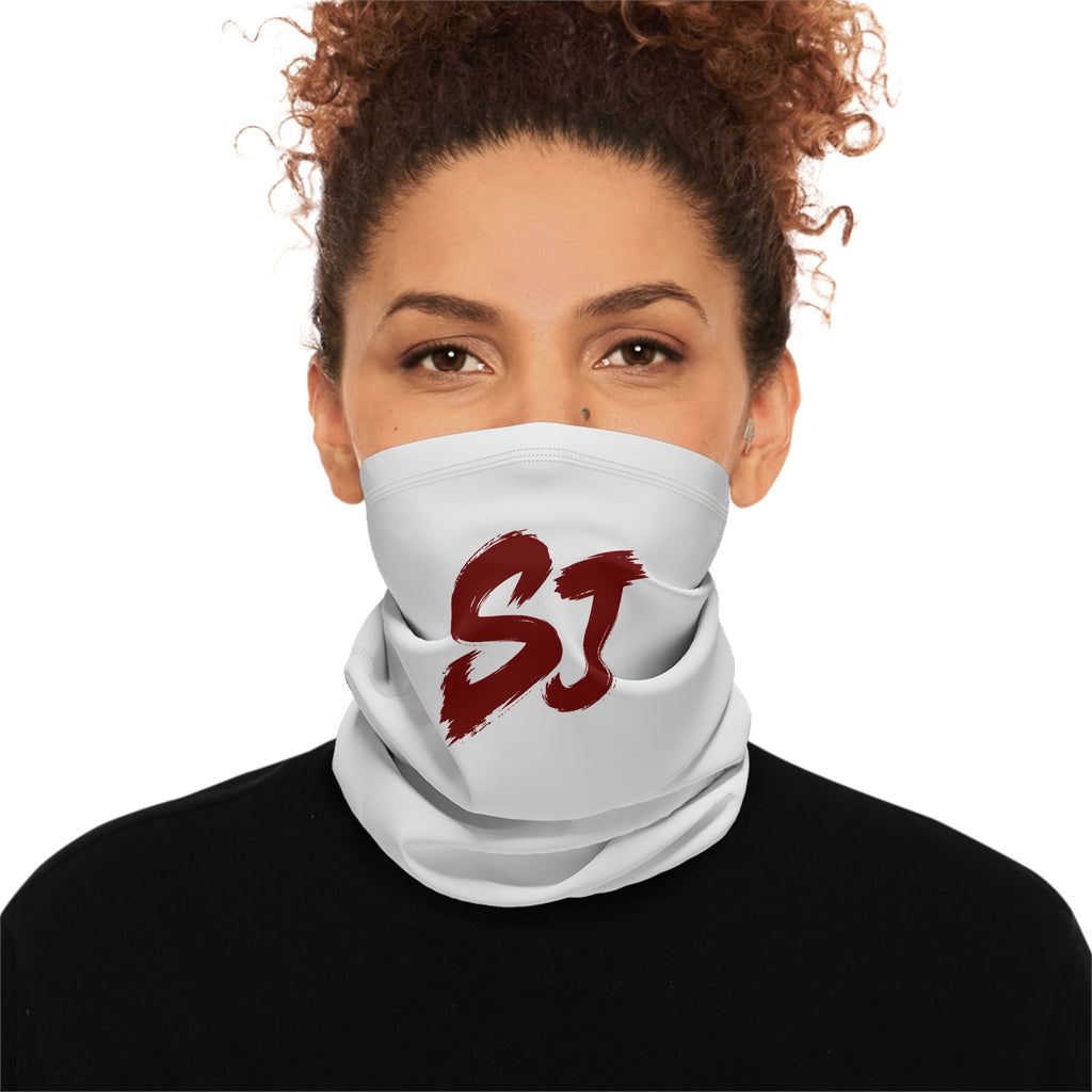 SJ Winter Neck & Face Mask