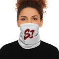 SJ Winter Neck & Face Mask
