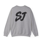 Baddie Crewneck Sweatshirt