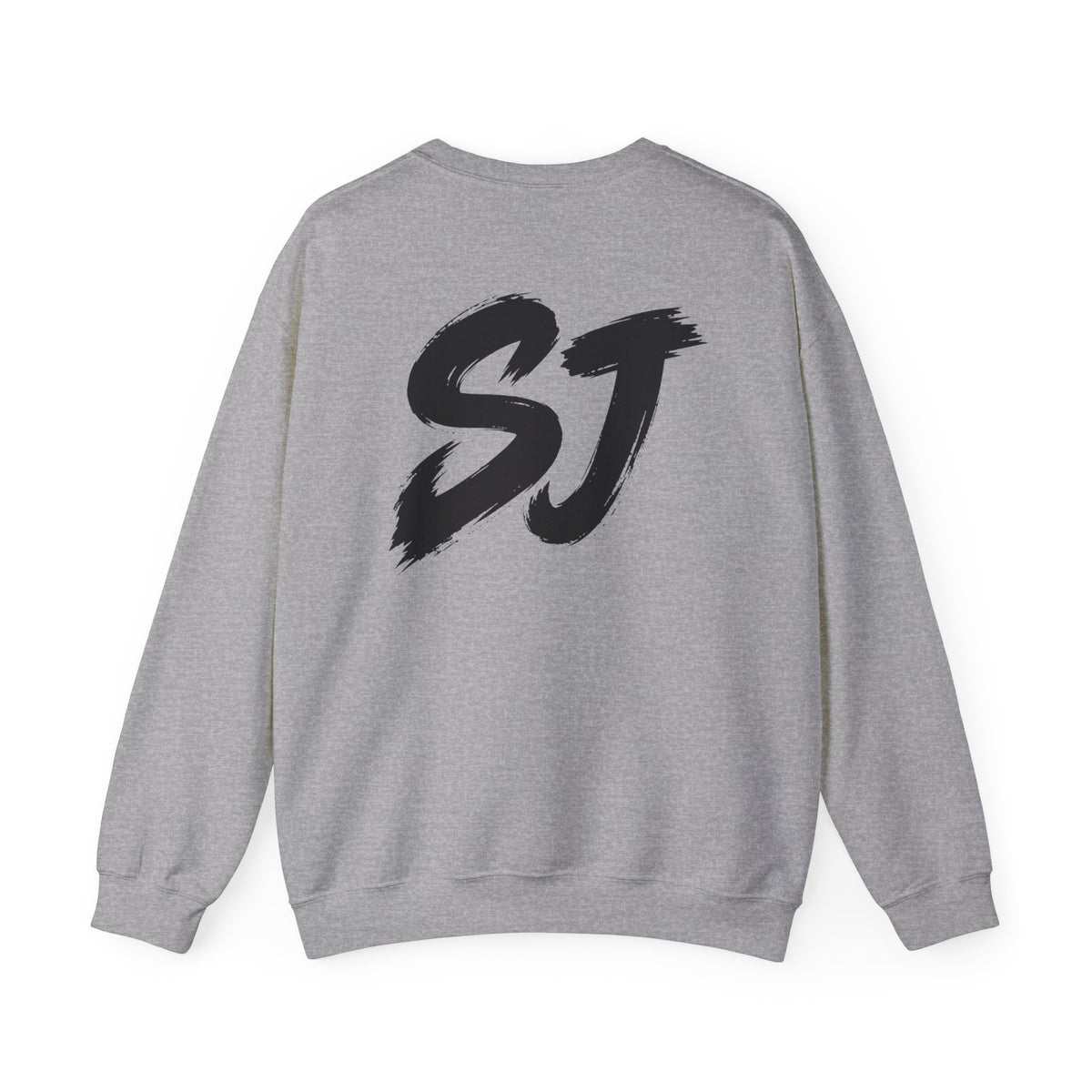 Baddie Crewneck Sweatshirt