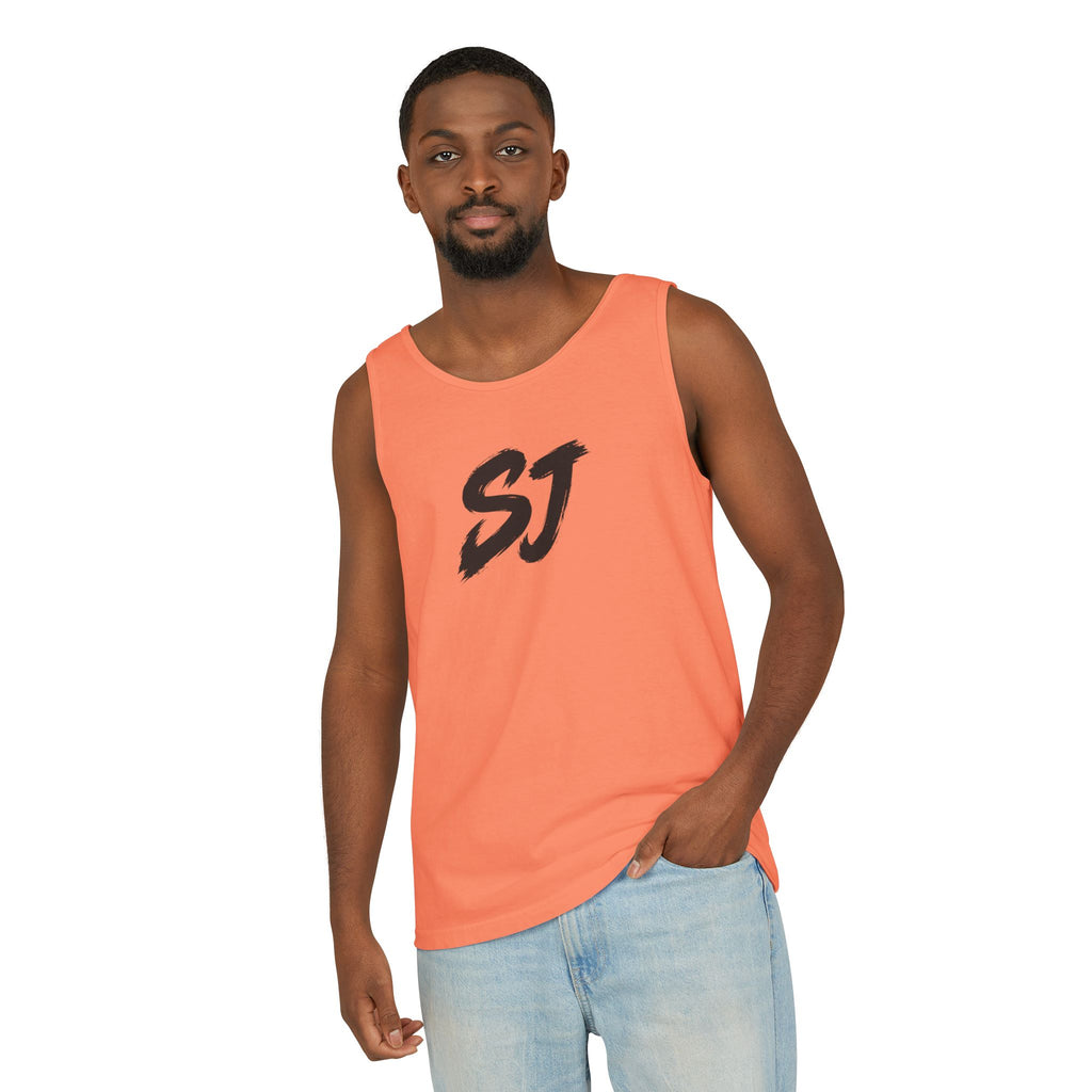 SJ lightweight Tank Top