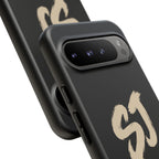 SJ Tough Phone Case