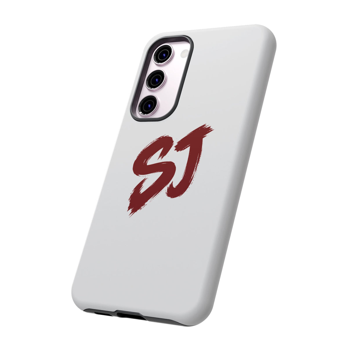 SJ Tough Phone Case