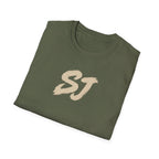 SJ crew neckline Tee