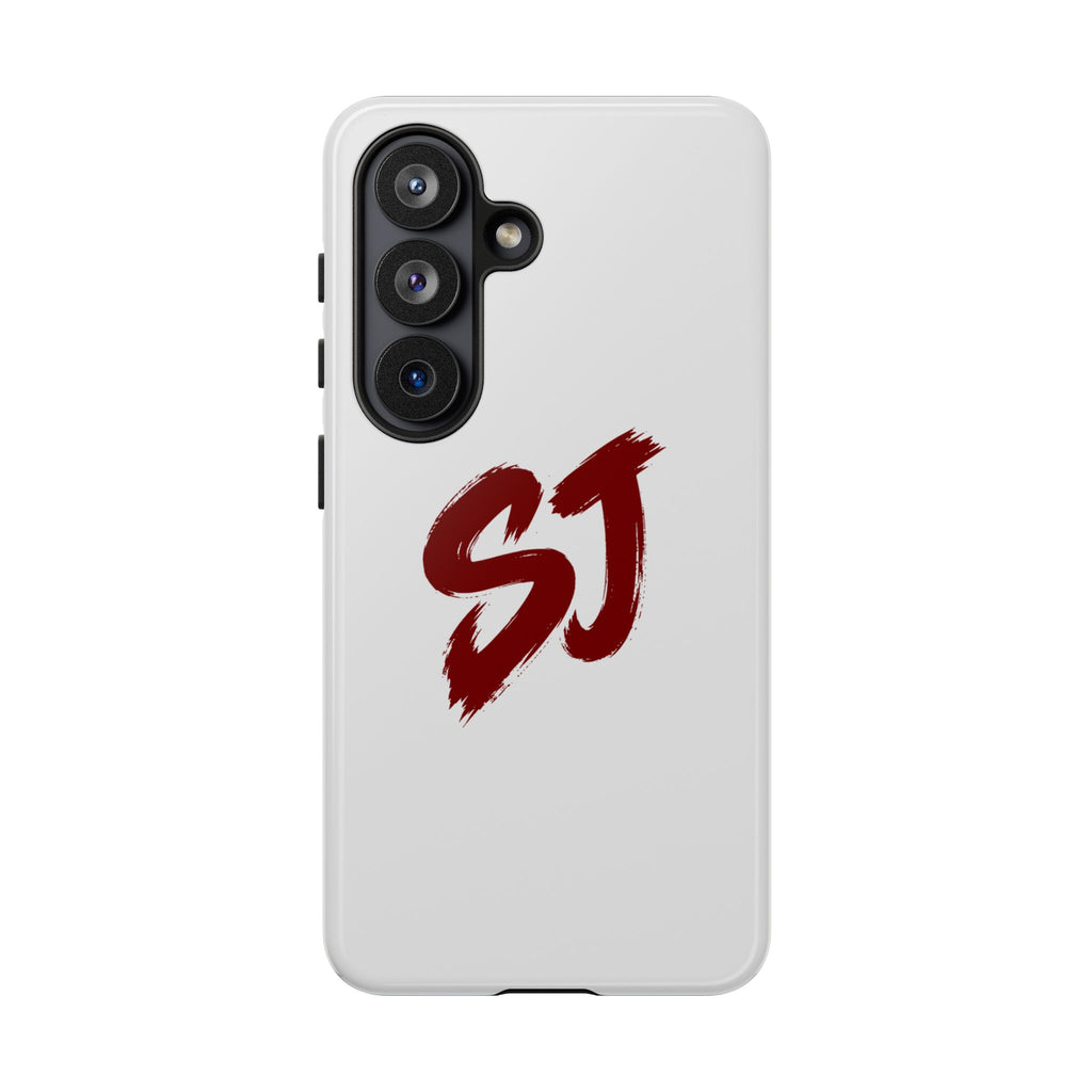 SJ Tough Phone Case