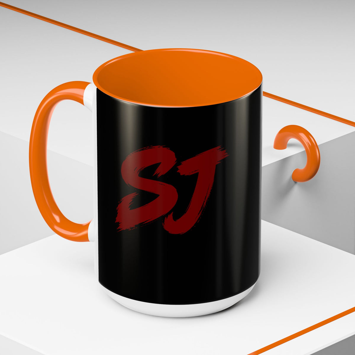 SJ Coffee Mug