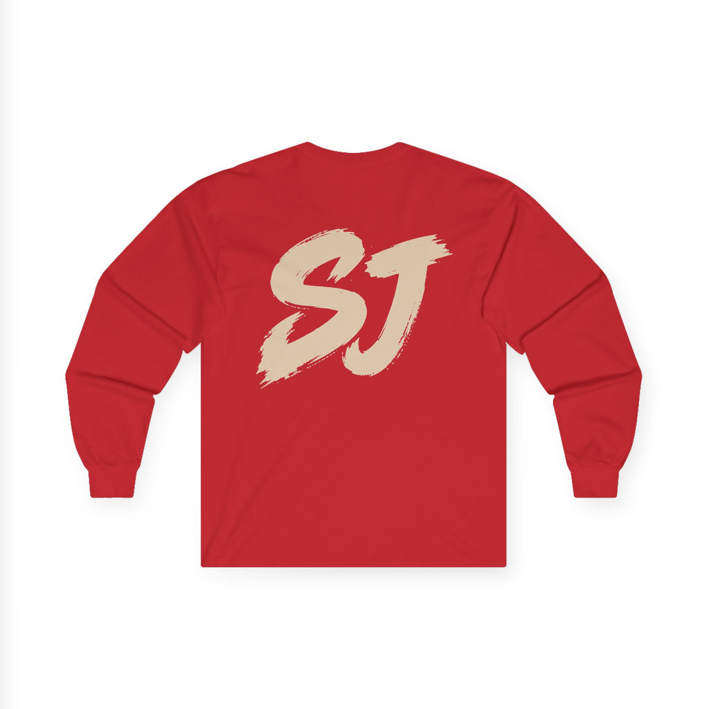 Baddie Long Sleeve Tee