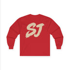 Baddie Long Sleeve Tee
