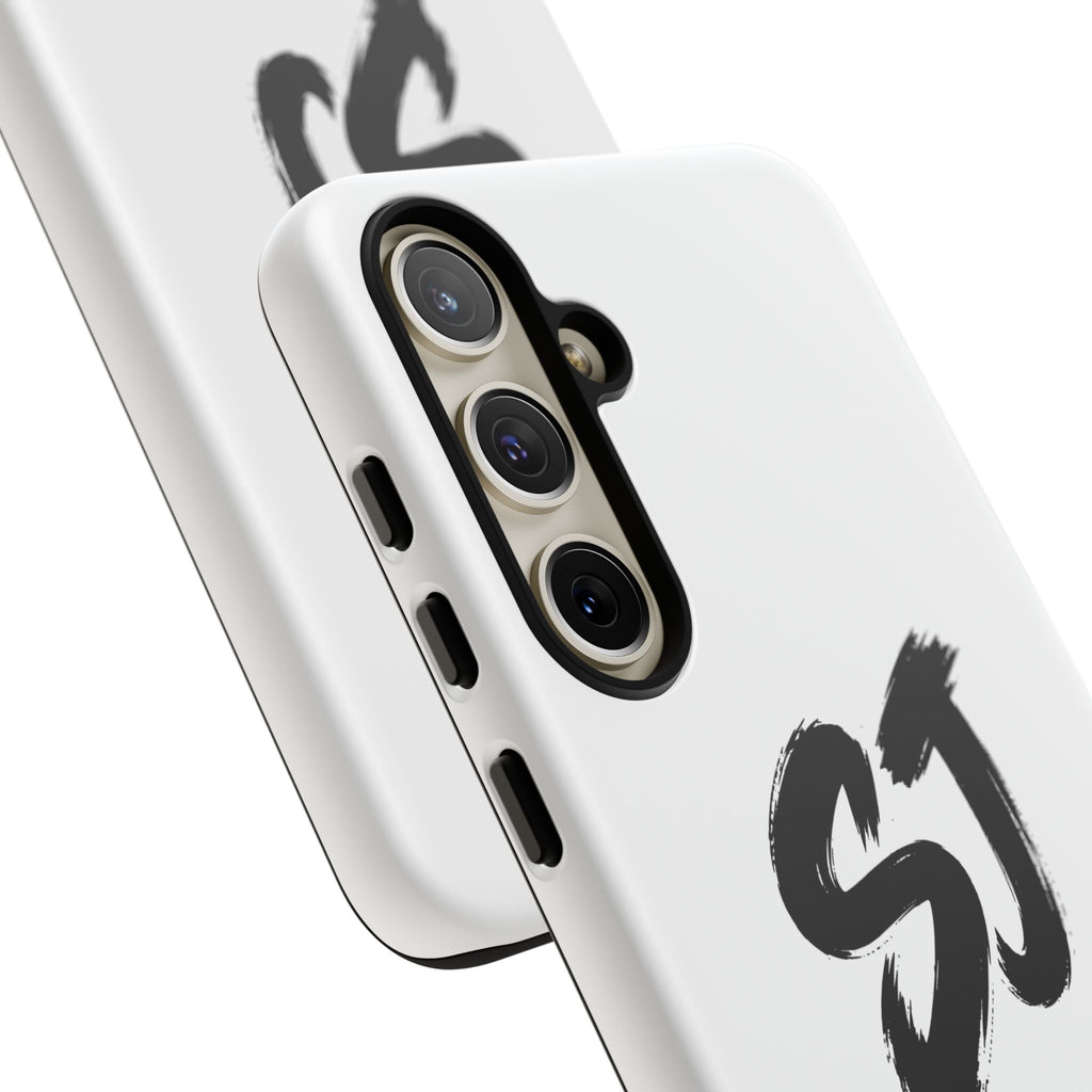 SJ Tough Phone Case