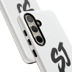 SJ Tough Phone Case