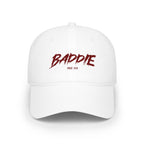 Baddie Baseball Hat