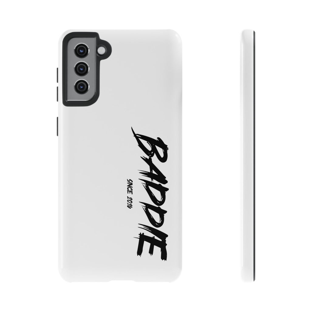 Baddie Tough Phone Case