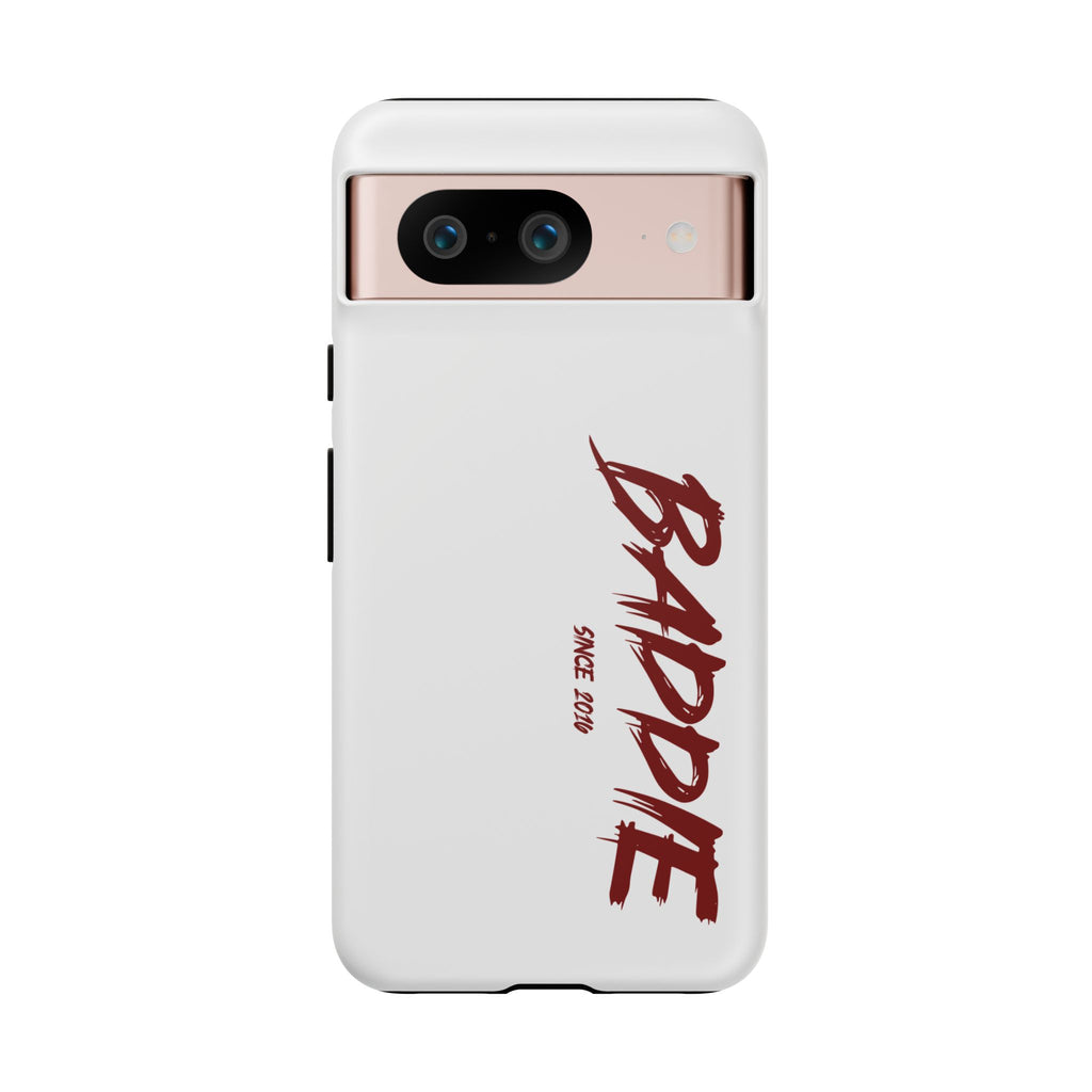 Baddie Tough Phone Case
