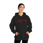 Baddie Streetwear Hoodie
