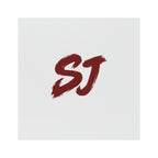 SJ Car Magnet