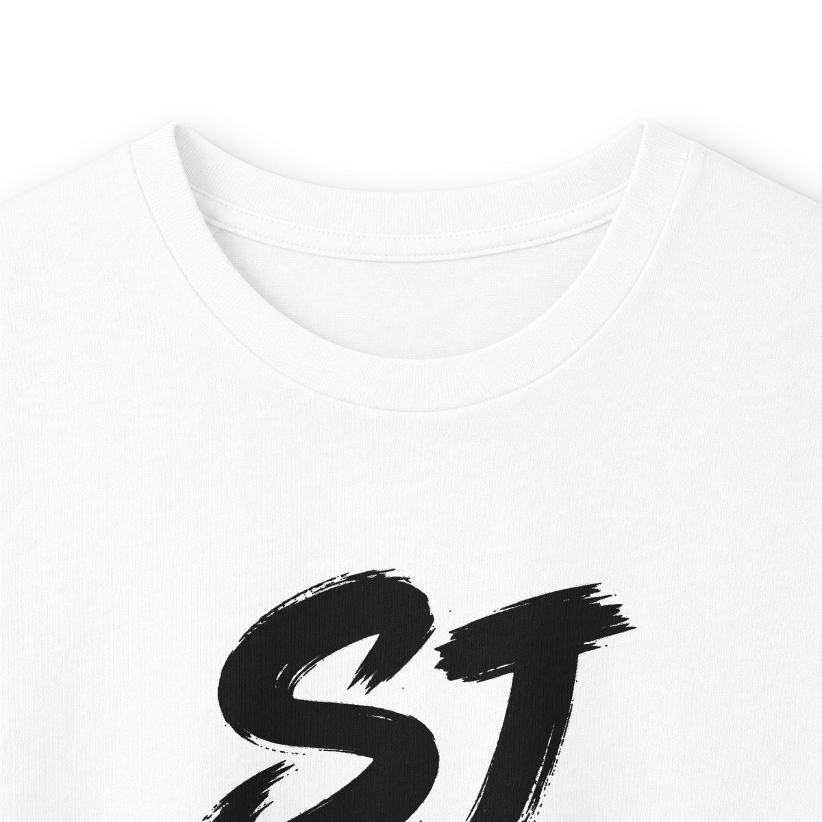 SJ Long Sleeve Tee