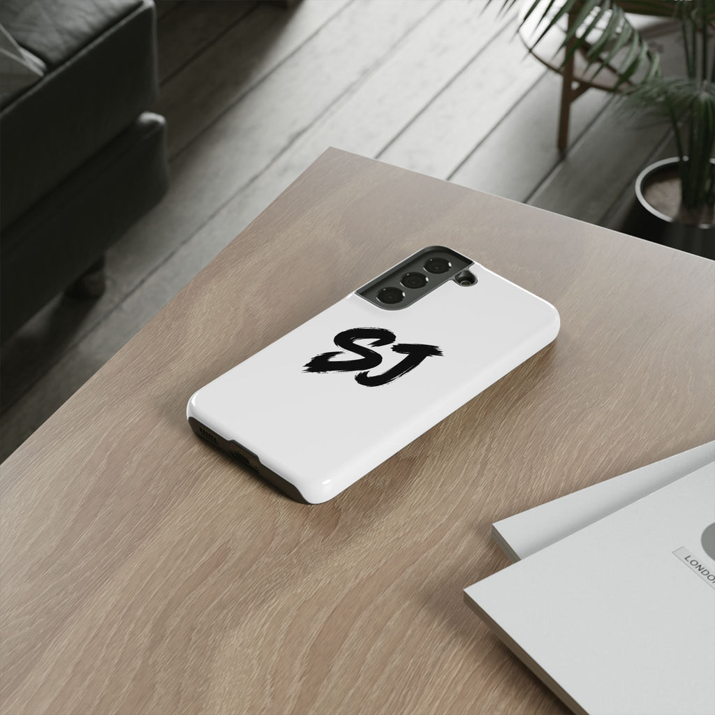 SJ Tough Phone Case