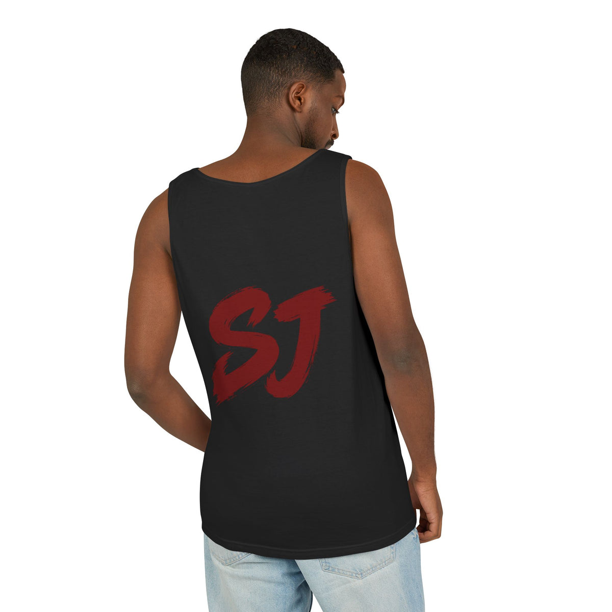 Baddie lightweight Tank Top