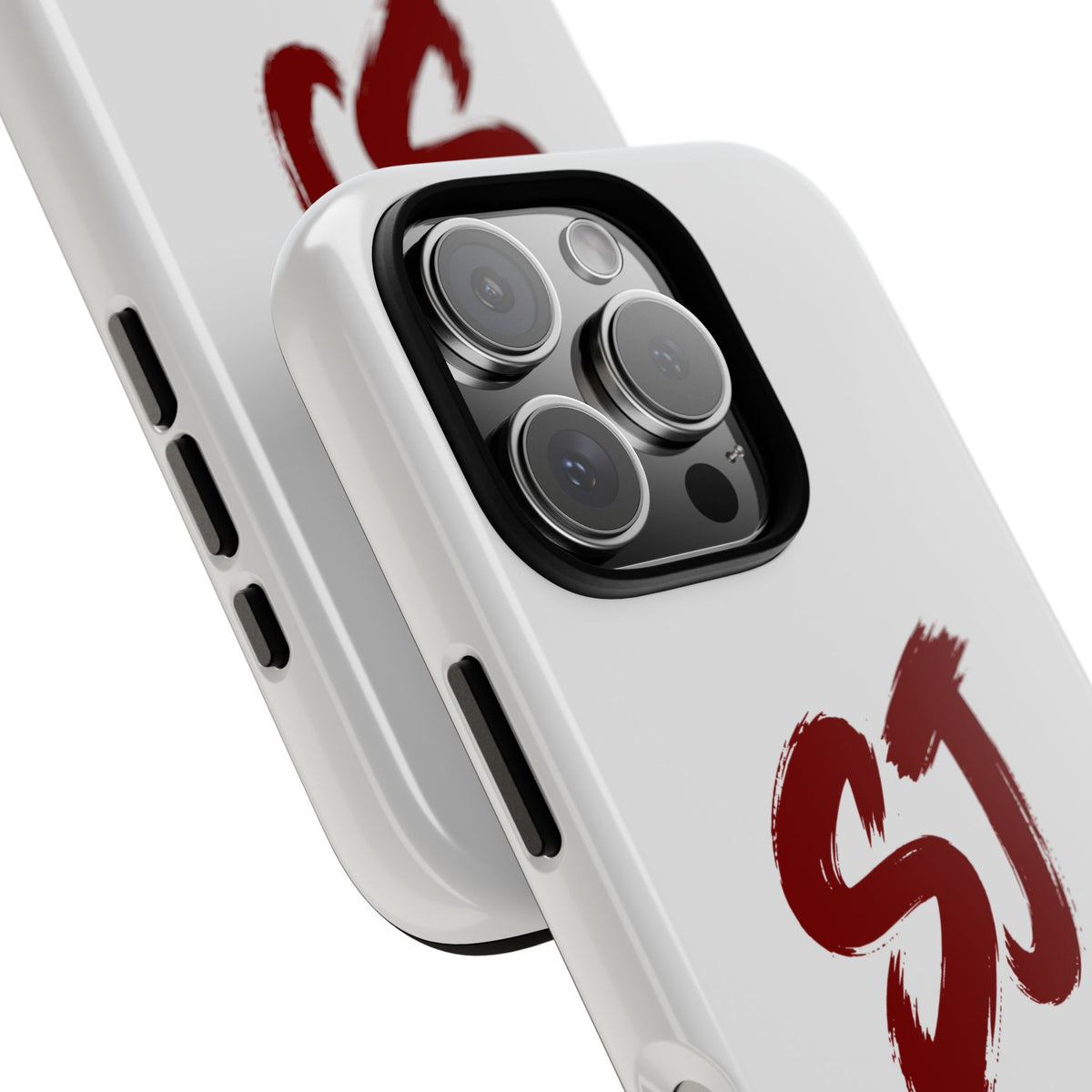 SJ Tough Phone Case