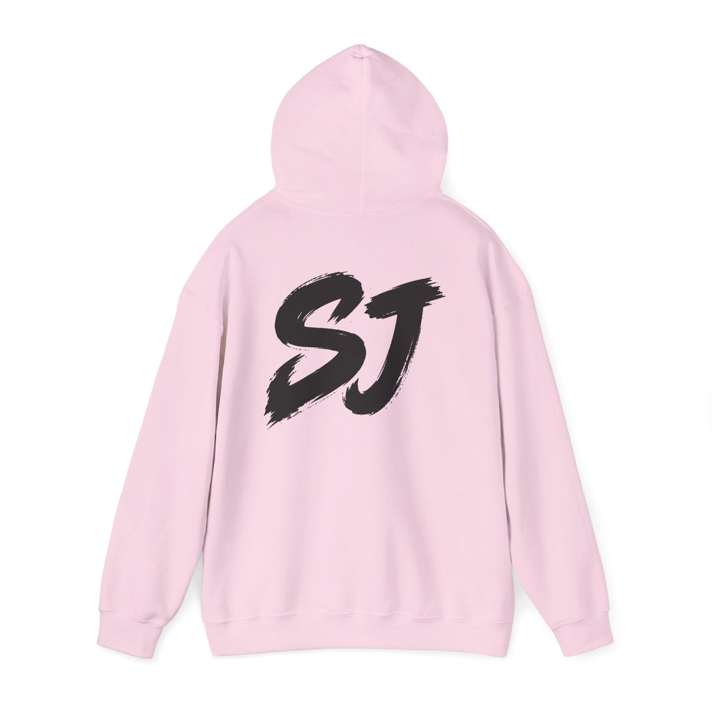 Baddie Streetwear Hoodie
