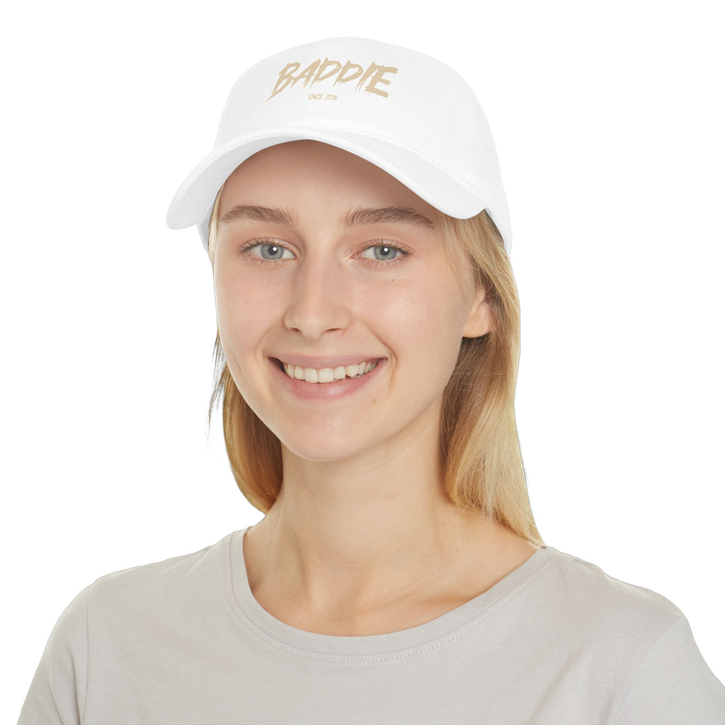 Baddie Baseball Hat