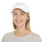 Baddie Baseball Hat