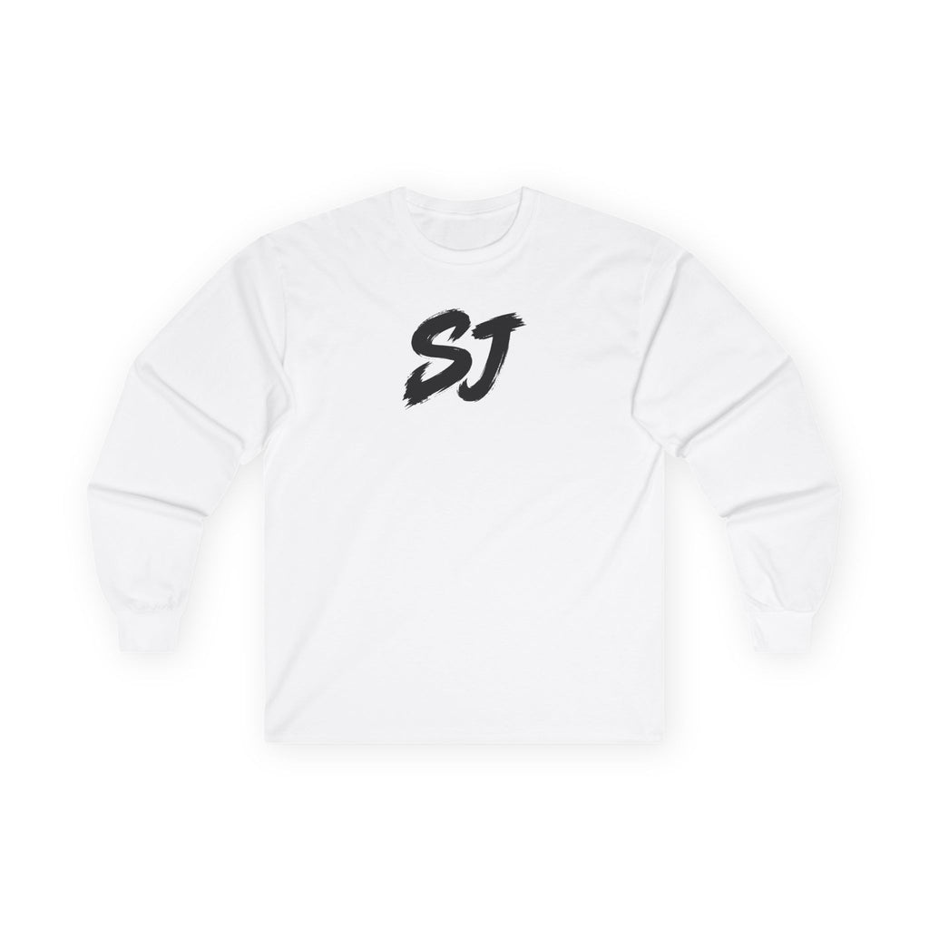 SJ Long Sleeve Tee