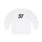 SJ Long Sleeve Tee